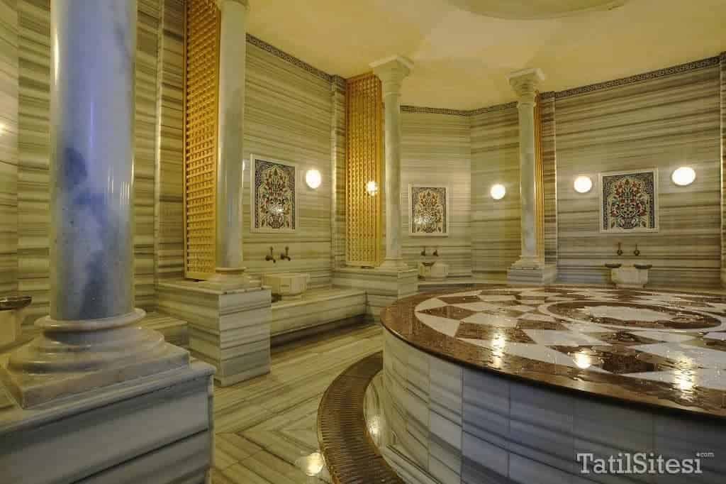 Gravel Hotel (Ex. Alkoçlar Exclusive Kemer Hotel)